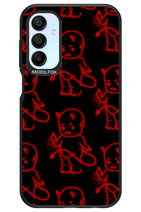 Hell Nah - Samsung Galaxy A15