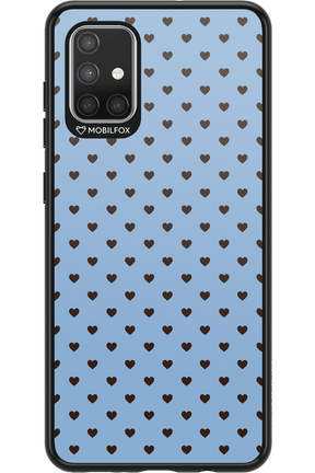 Blueberry Brunch - Samsung Galaxy A71