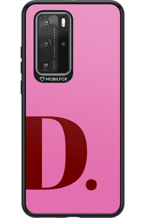 D (Sorbet) 2.0 - Huawei P40 Pro