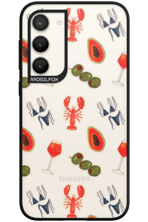 Aperitivo Dreams - Samsung Galaxy S23 Plus