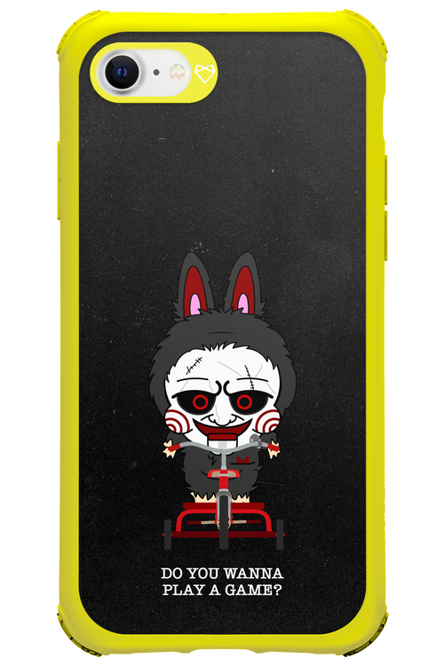 Sawbubu - Apple iPhone SE 2022