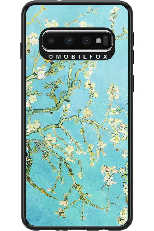 Almond Blossom - Samsung Galaxy S10