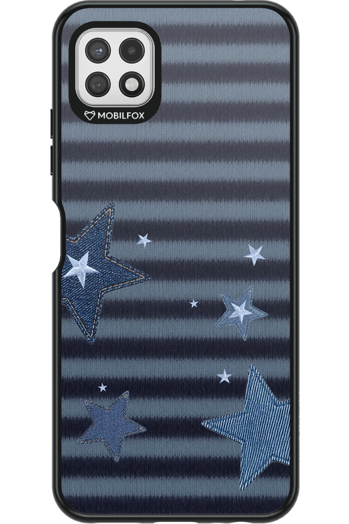 Baby Blue 2.0 - Samsung Galaxy A22 5G