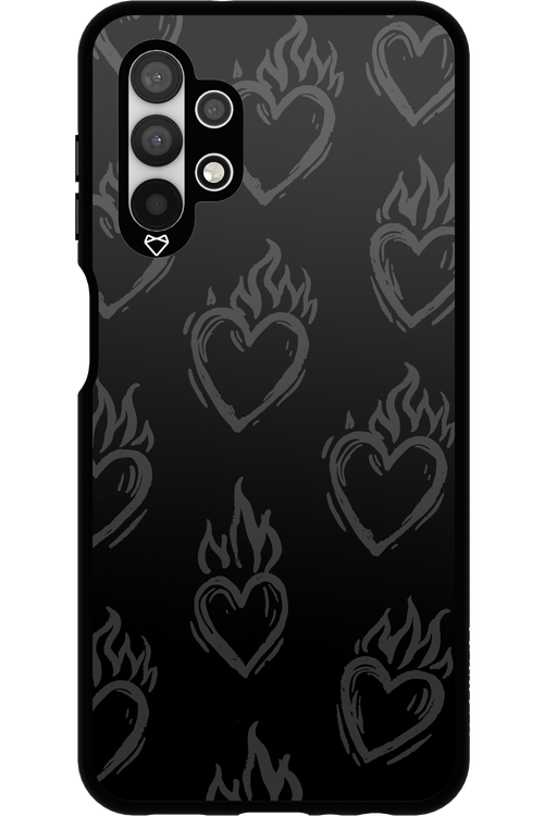 Angry Girlfriend - Samsung Galaxy A13 4G