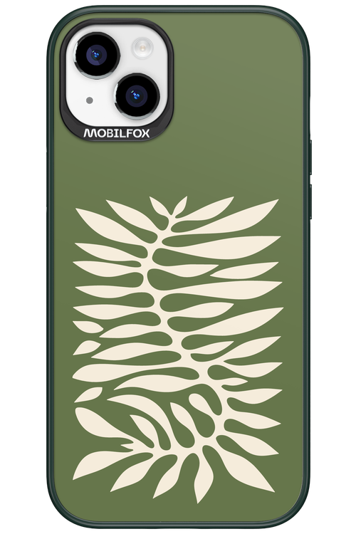 Grasshopper - Apple iPhone 15 Plus