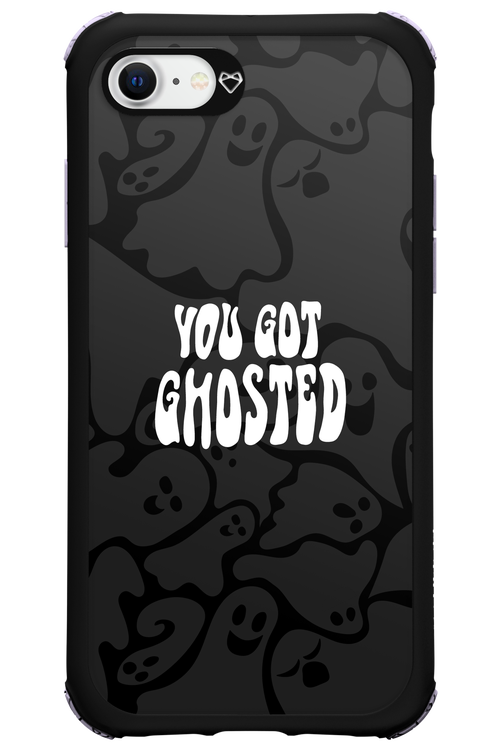 Ghosted - Apple iPhone SE 2020