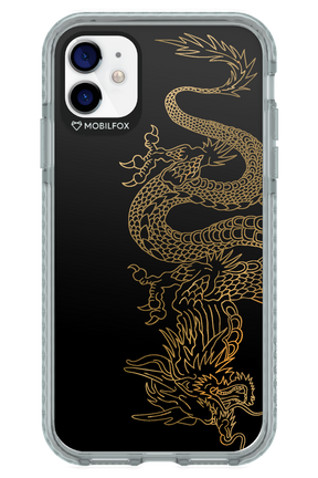 Gold Age - Apple iPhone 11