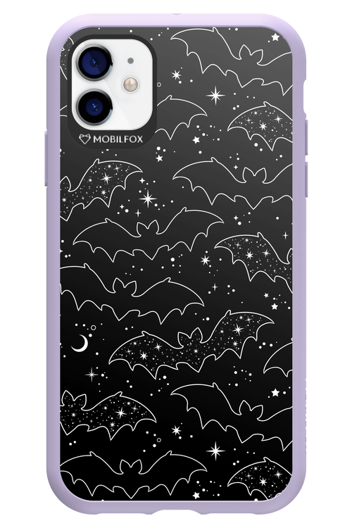 Dreamer Bat - Apple iPhone 11