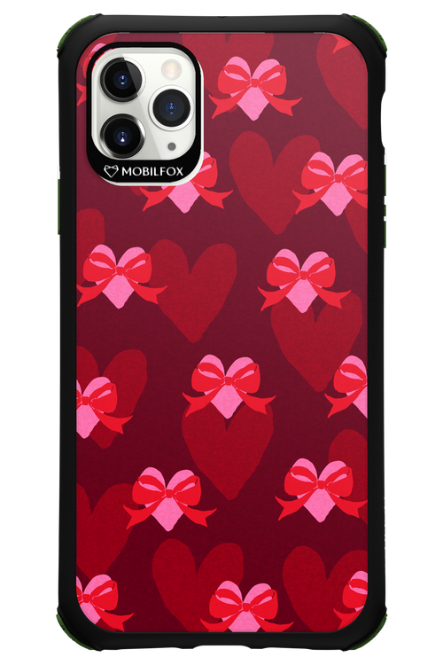 My Heart My Love - Apple iPhone 11 Pro Max