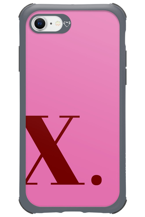X (Sorbet) - Apple iPhone 8