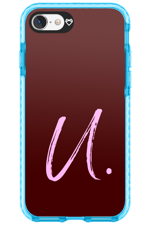 (Dark Blush) U 2.0 - Apple iPhone 7