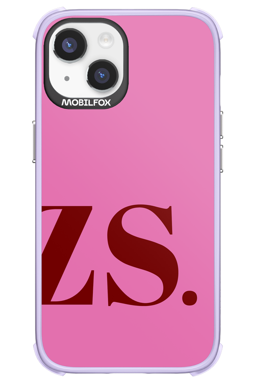 ZS (Sorbet) - Apple iPhone 14