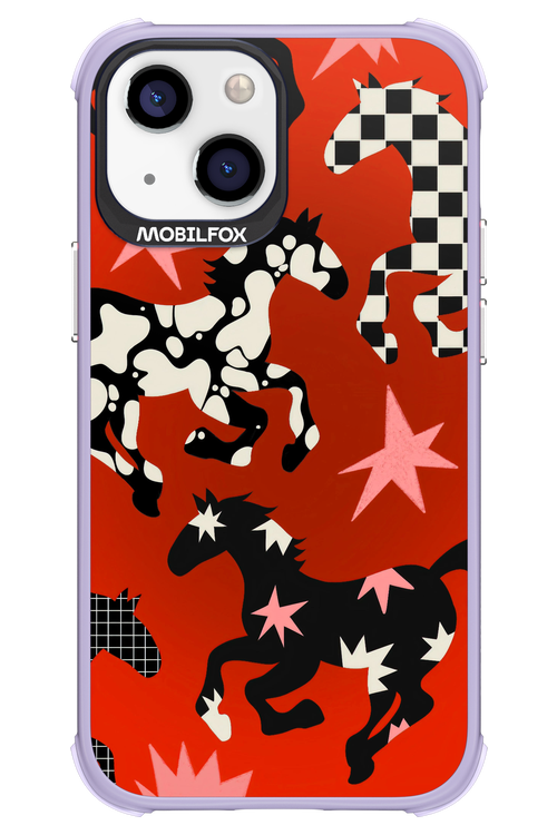 Stallions 2.0 - Apple iPhone 13 Mini