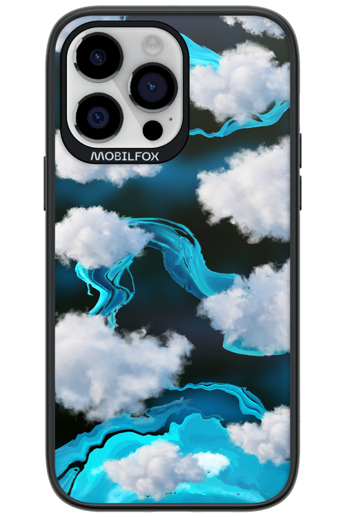 Skywalker 2.0 - Apple iPhone 14 Pro Max