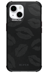 Dark Lips - Apple iPhone 15