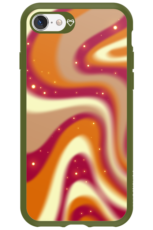 Mad Cherry - Apple iPhone SE 2020