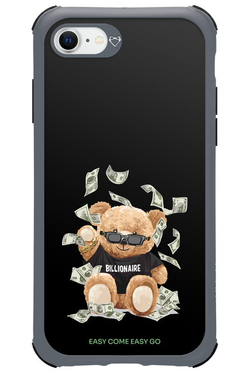 Easy Come Easy Go 2.0 - Apple iPhone SE 2020