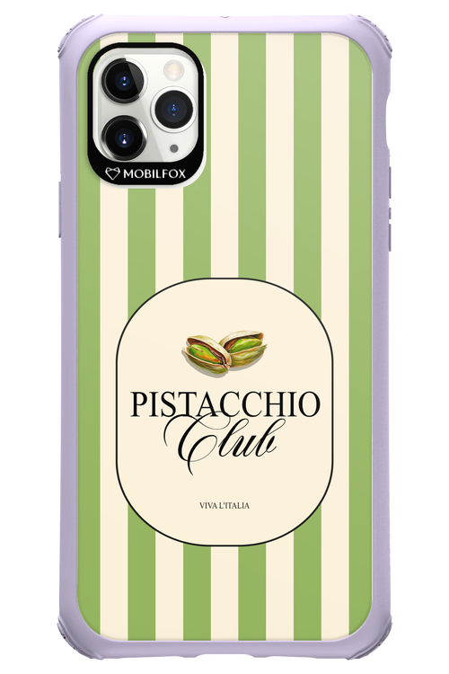 P-Club - Apple iPhone 11 Pro Max