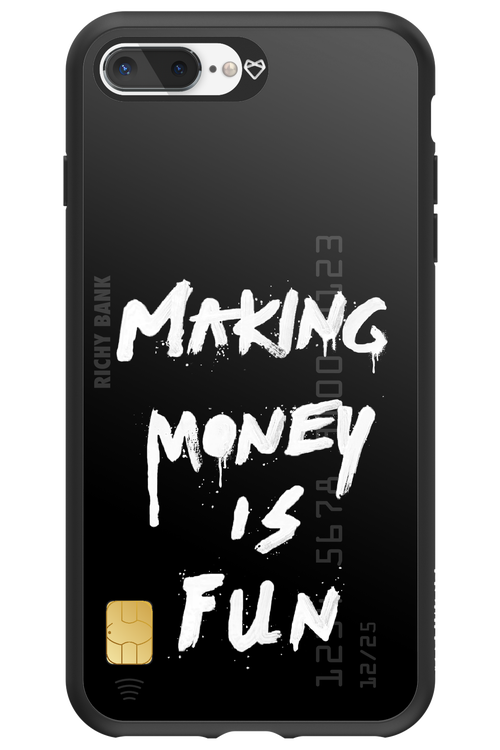 Funny Money 2.0 - Apple iPhone 7 Plus