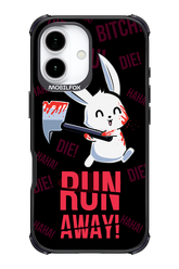 Run Away - Apple iPhone 17