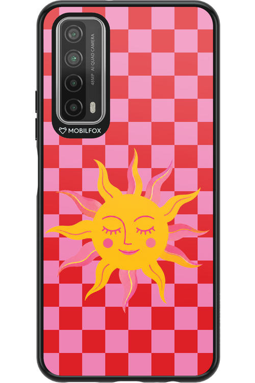 SUNNY 2.0 - Huawei P Smart 2021