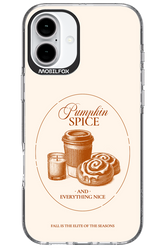 Elite Fall - Apple iPhone 16 Plus