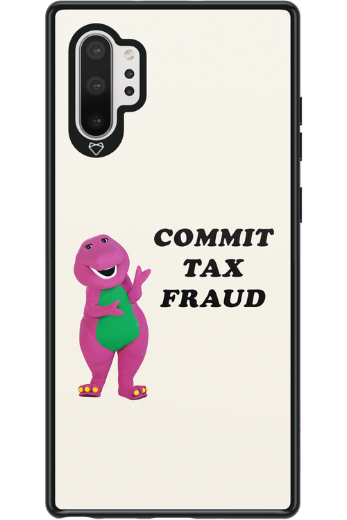 Dino 2.0 - Samsung Galaxy Note 10+
