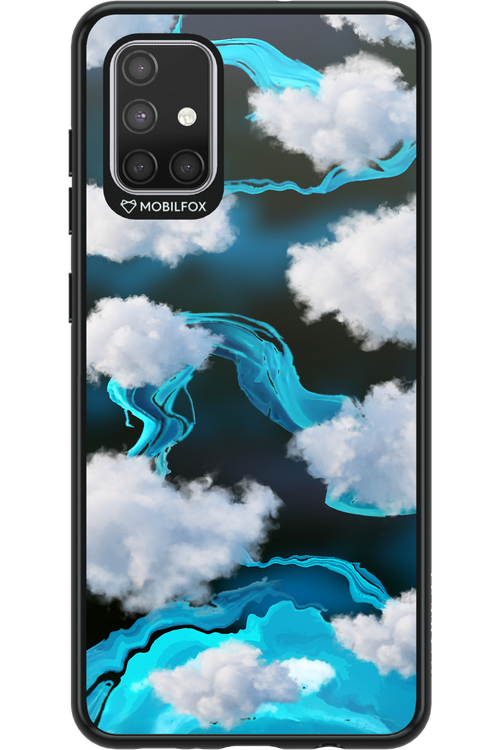 Skywalker 2.0 - Samsung Galaxy A71
