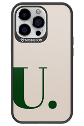 U (Tennis Zone) - Apple iPhone 13 Pro