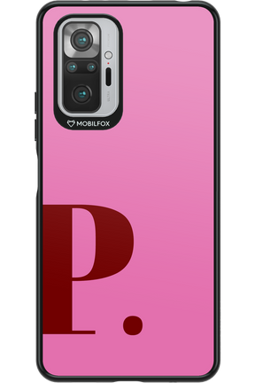 P (Sorbet) 2.0 - Xiaomi Redmi Note 10S