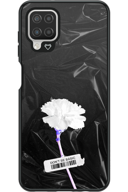 Basic Flower - Samsung Galaxy A12