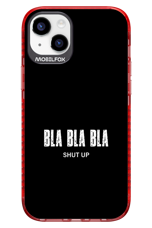 Bla Bla II 2.0 - Apple iPhone 14 Plus