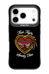 Hot Nightmare - Apple iPhone 17 Pro