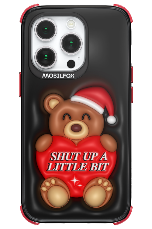 Shut Up - Apple iPhone 14 Pro