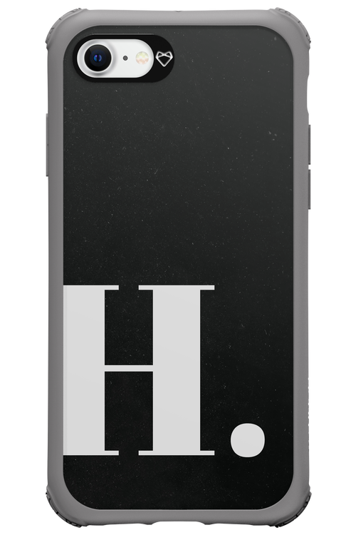 H (Off Space) 2.0 - Apple iPhone 8