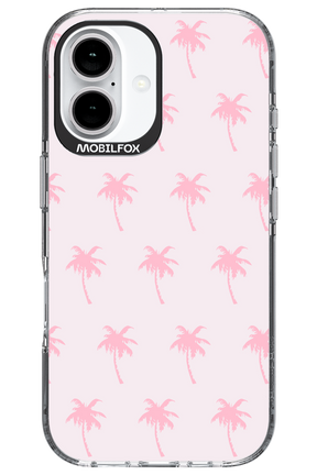 Palm Forest - Apple iPhone 16