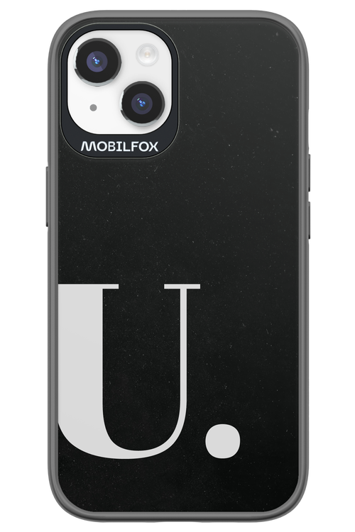 U (Off Space) - Apple iPhone 14