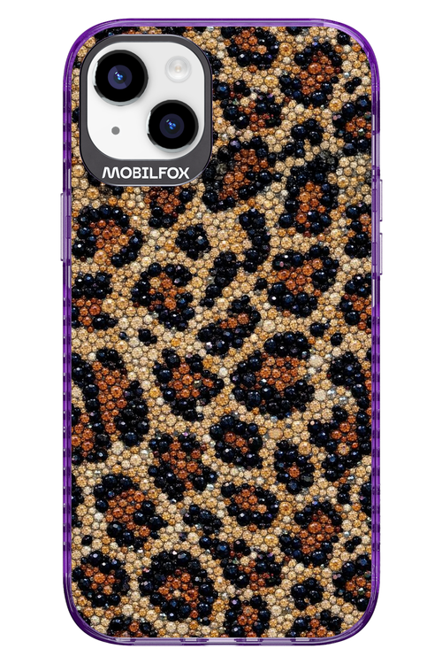 Crystal Roar - Apple iPhone 14 Plus