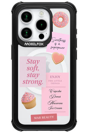 Sweet Babe - Apple iPhone 15 Pro