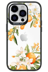 Amalfi Orange 2.0 - Apple iPhone 14 Pro