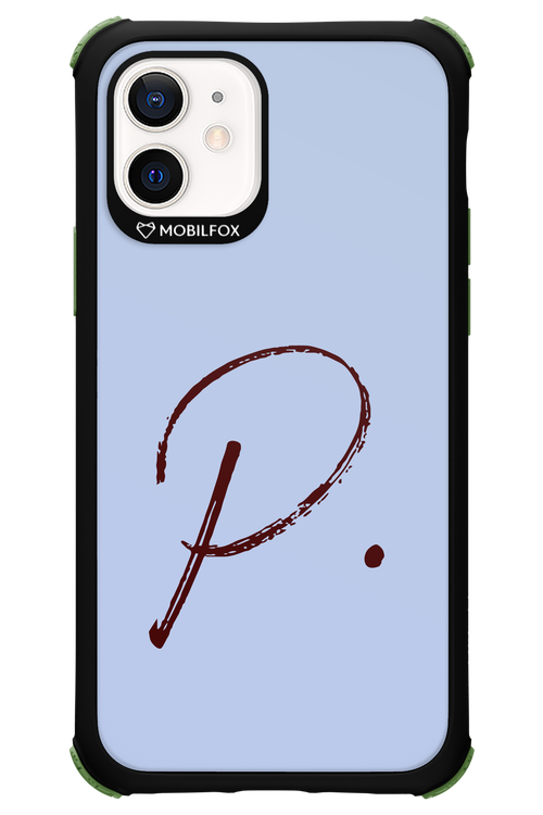 (Jellyfish Presso) P 2.0 - Apple iPhone 12