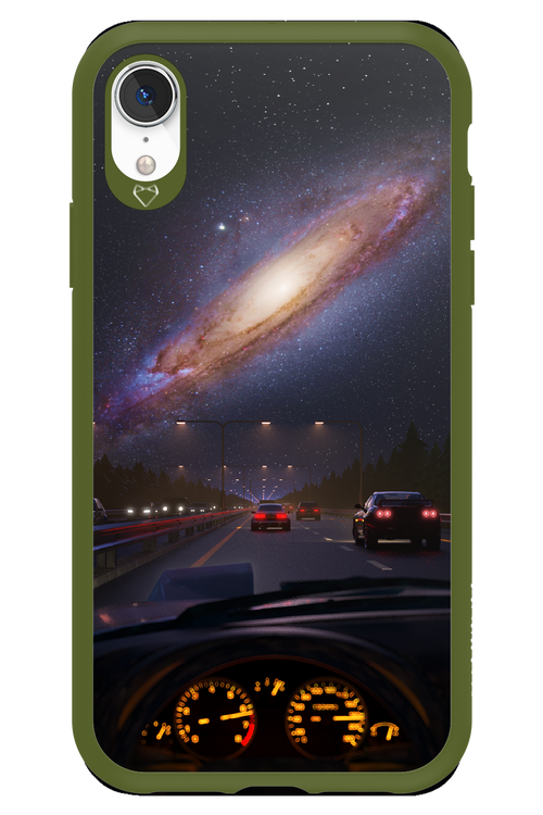 Nightride - Apple iPhone XR