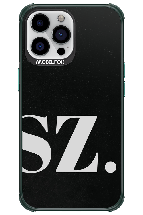 SZ (Off Space) 2.0 - Apple iPhone 13 Pro Max