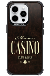 Casino - Apple iPhone 16 Pro