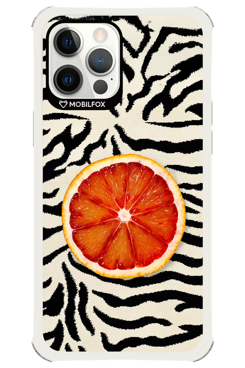 Wild Nectarin 2.0 - Apple iPhone 12 Pro Max