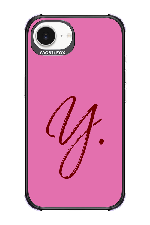 (Sorbet) Y 2.0 - Apple iPhone 16e