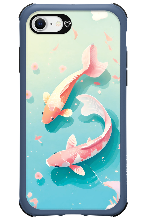 Koi II - Apple iPhone 8