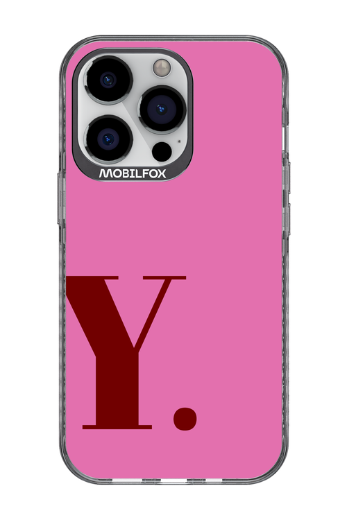 Y (Sorbet) - Apple iPhone 13 Pro