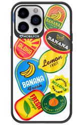 Banana Fresh - Apple iPhone 13 Pro Max