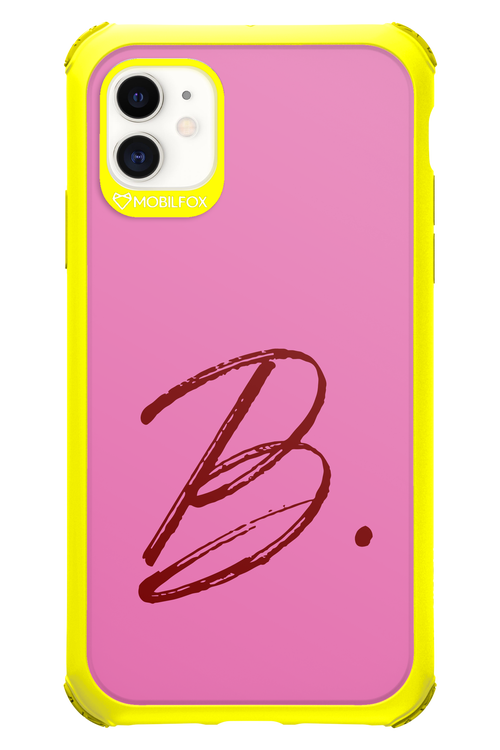 (Sorbet) B 2.0 - Apple iPhone 11